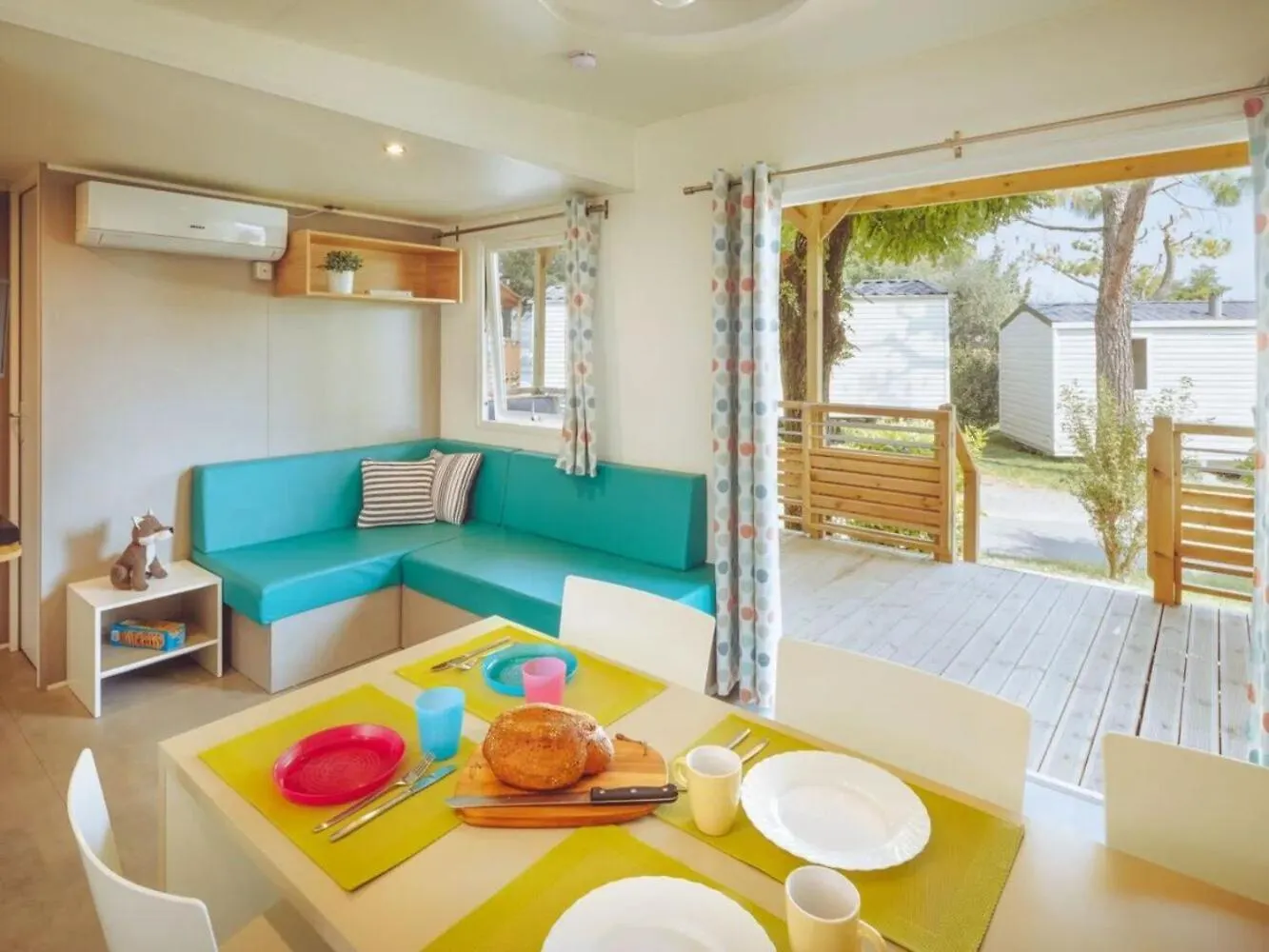 Camping Bi-Village - Roan Valbandon Croatia